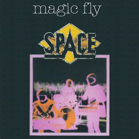 Magic fly song
